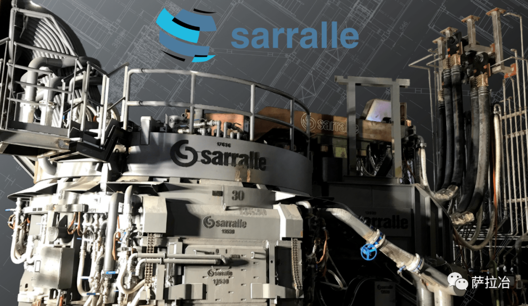 Sarralle